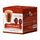 Dolce Gusto Uyumlu Kapsül Kahve Chocolate